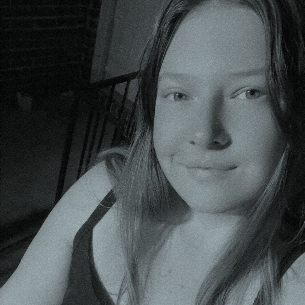 Meet your Posher, Gretchen